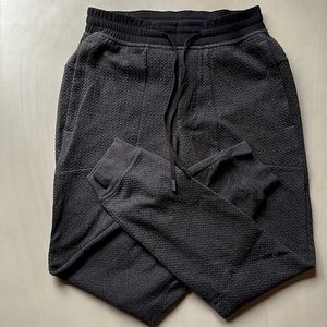lululemon At Ease Jogger Small